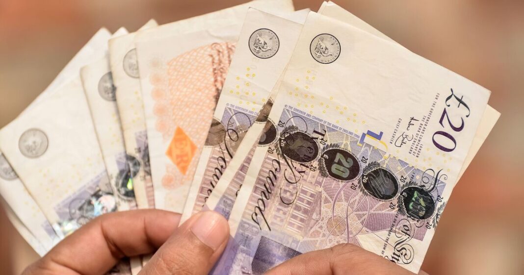 HMRC axing £1,406.60 payments for households from September 1 | Personal Finance | Finance