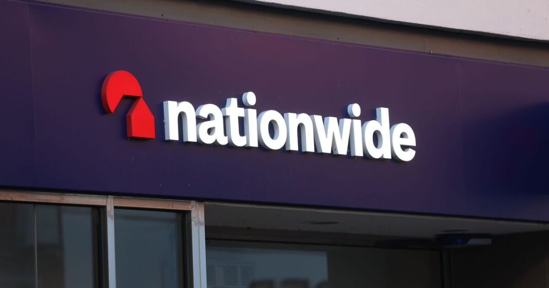 Nationwide current account offers generous £100 cash and £120 voucher | Personal Finance | Finance