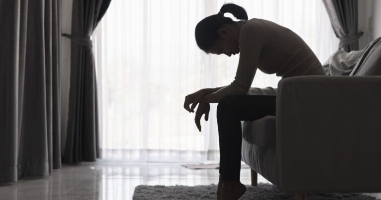 Map reveals UK’s worst sex crime hotspots | UK | News