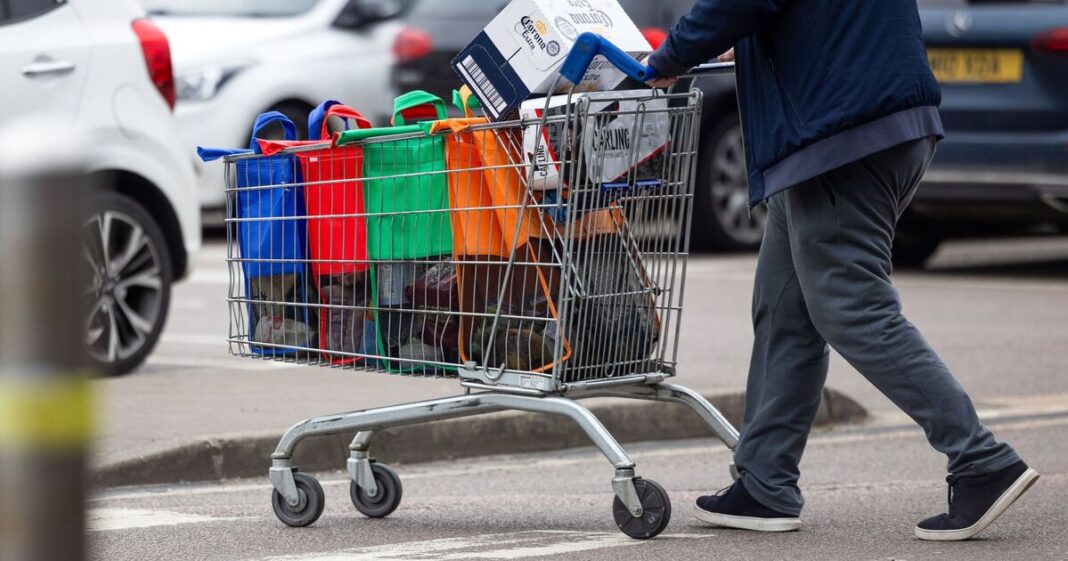 UK supermarket is costing you £70 more than the cheapest – not Lidl or Asda | Personal Finance | Finance