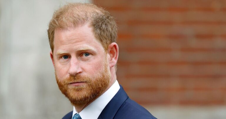 Prince Harry ‘doesn’t want children to be seen’ for one key reason | Royal | News