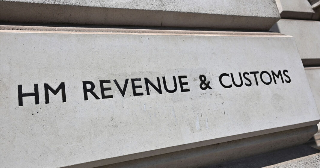 UK households urged to get £855 each from HMRC | Personal Finance | Finance