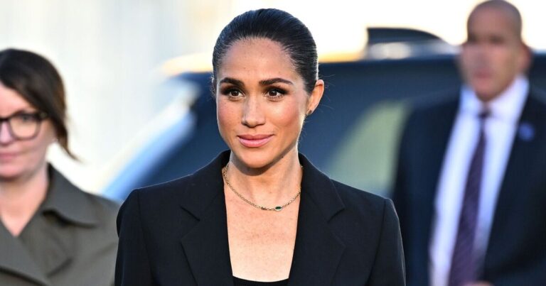 Royal Family RECAP: Meghan Markle ‘just broke 1 rule’ from King Charles | Royal | News