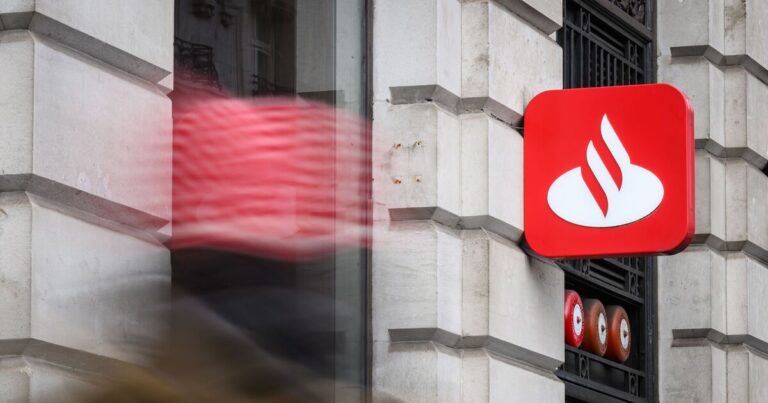 Santander offers boosted 6% savings interest with 1 year bonus | Personal Finance | Finance