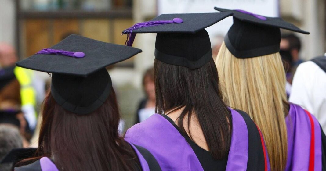 Andy Burnham announces huge change for anyone with student loan | UK | News
