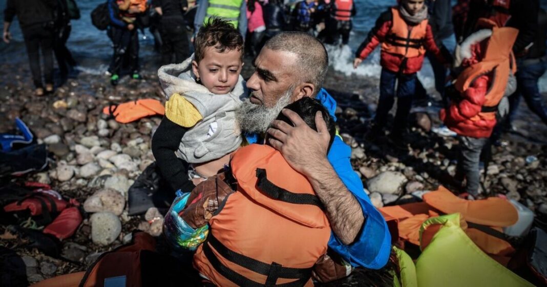 Chilling migrant crisis warning as Spain ‘risks repeating 2015 chaos’ | World | News