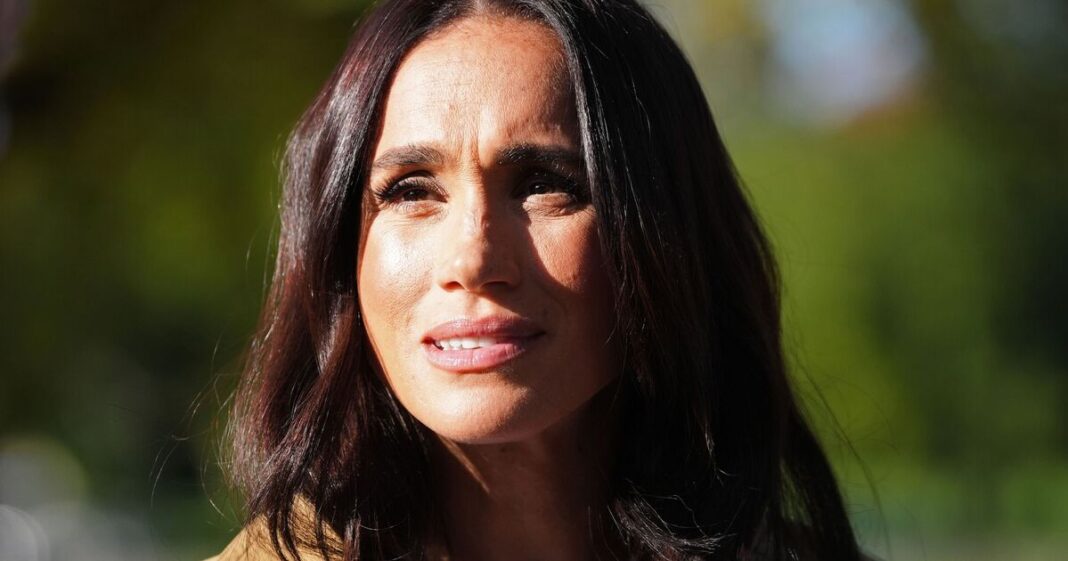 Royal Family LIVE: Meghan Markle’s ‘her own worst enemy – too scared’ | Royal | News