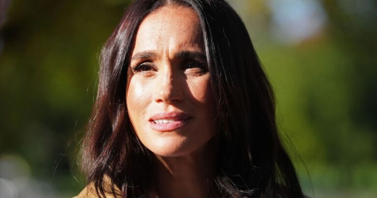 Royal Family LIVE: Meghan Markle’s ‘her own worst enemy – too scared’ | Royal | News