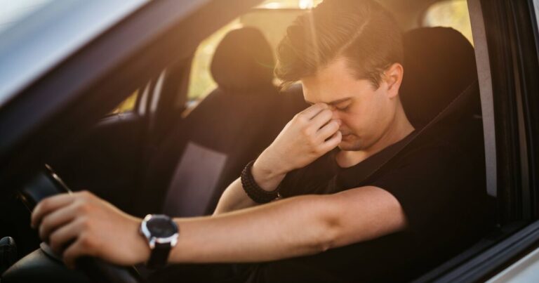 DWP revokes driving licences for 2 years from Oct – 3 exceptions | Personal Finance | Finance