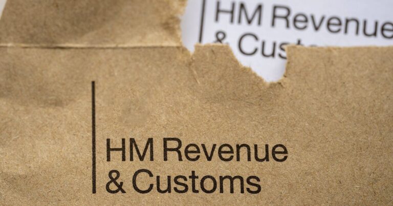 New HMRC tax planned for April 2027 ‘already having impact’ | Personal Finance | Finance
