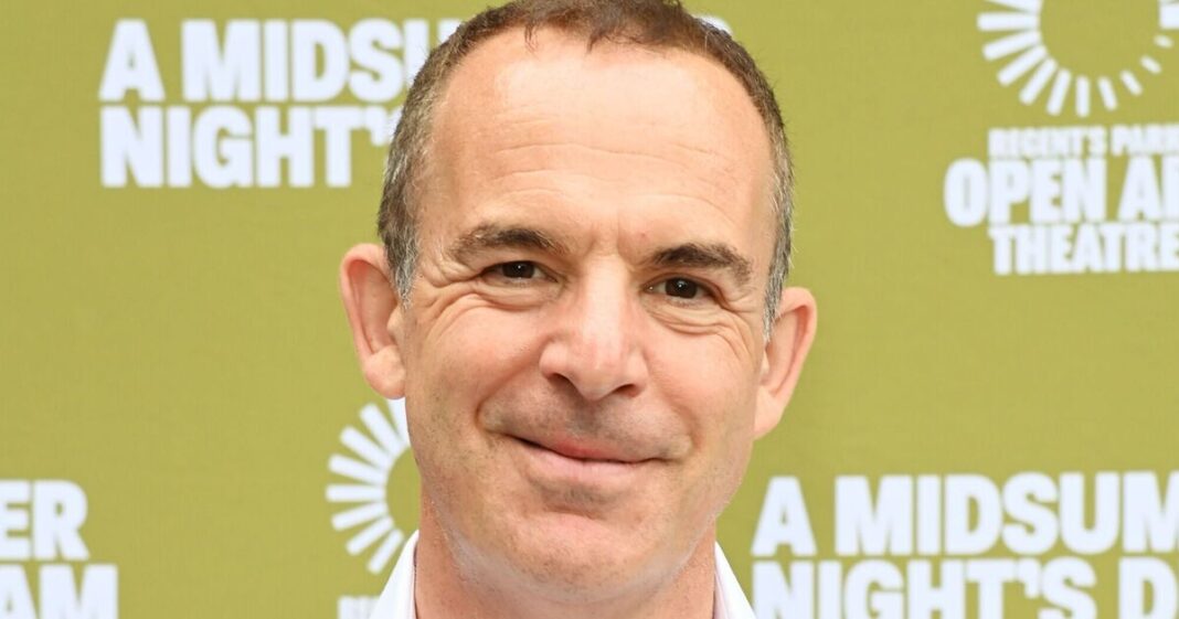 Martin Lewis sends 14 day warning to anyone who bought something online | UK | News