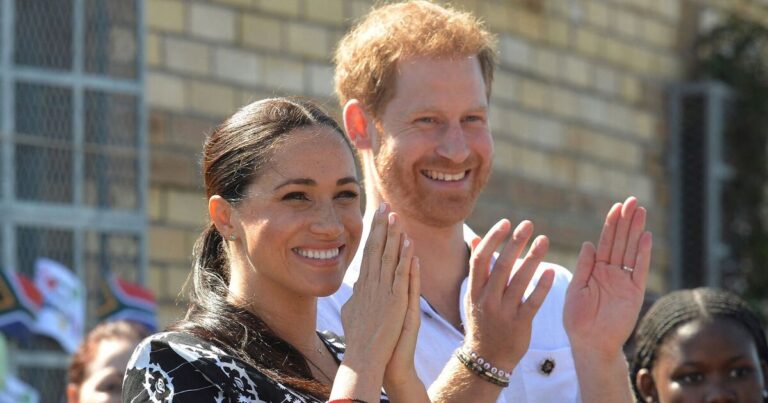 Royal Family LIVE: Prince Harry and Meghan Markle have been warned | Royal | News