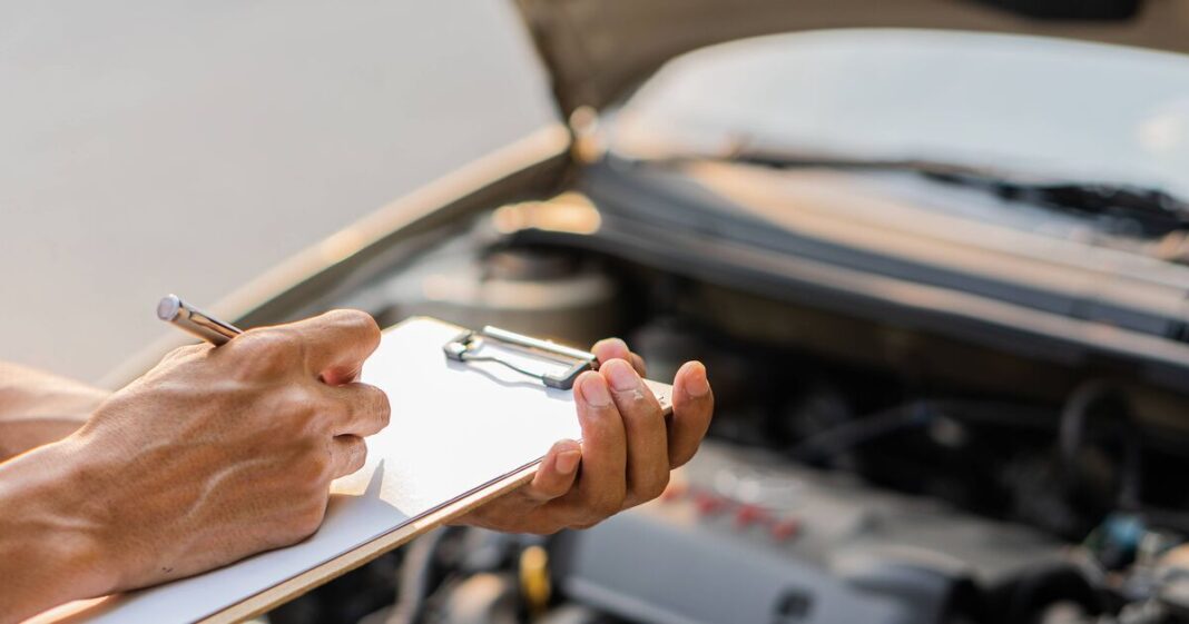 MOT rule change means UK drivers ‘should check their MOT’