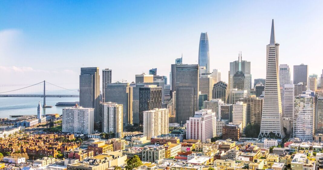 San Francisco earthquake RECAP: California rocked by quake as Sacramento shakes | World | News