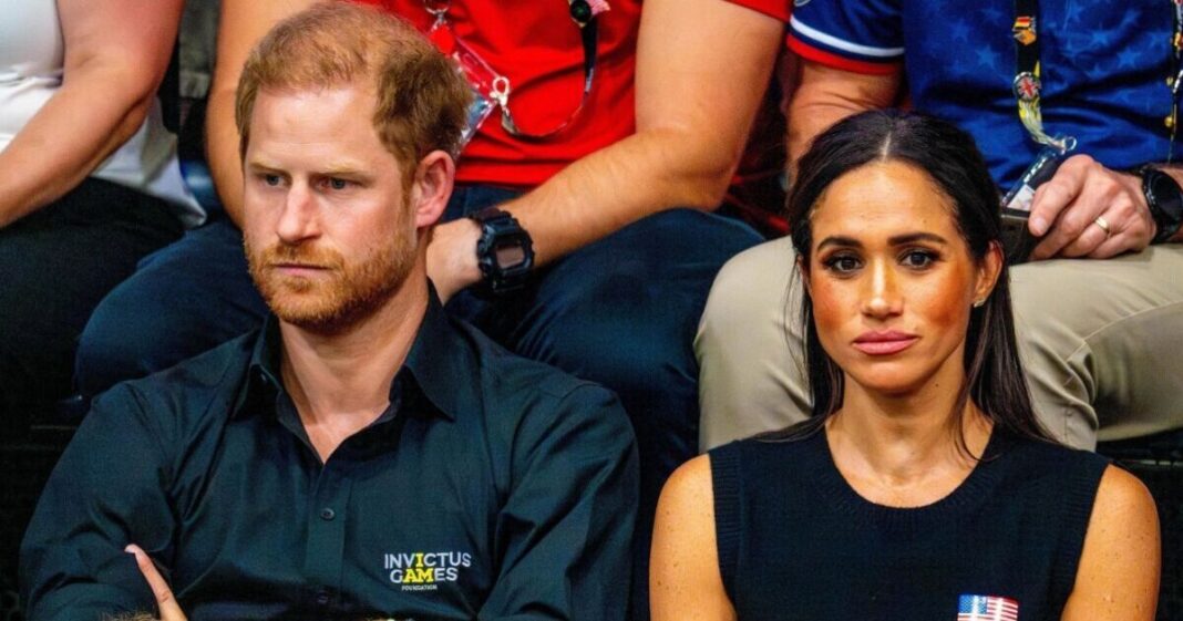 Royal Family LIVE: Meghan issues message to everyone – including Harry | Royal | News