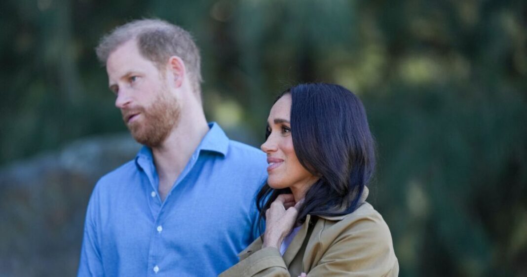 Royal Family RECAP: Harry and Meghan could send King a ‘clear signal’ – ‘they are serious’ | Royal | News