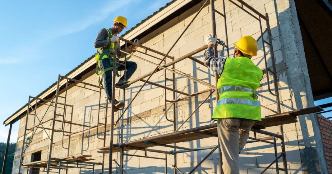 UK construction company plunges into administration – 62 years in business | UK | News