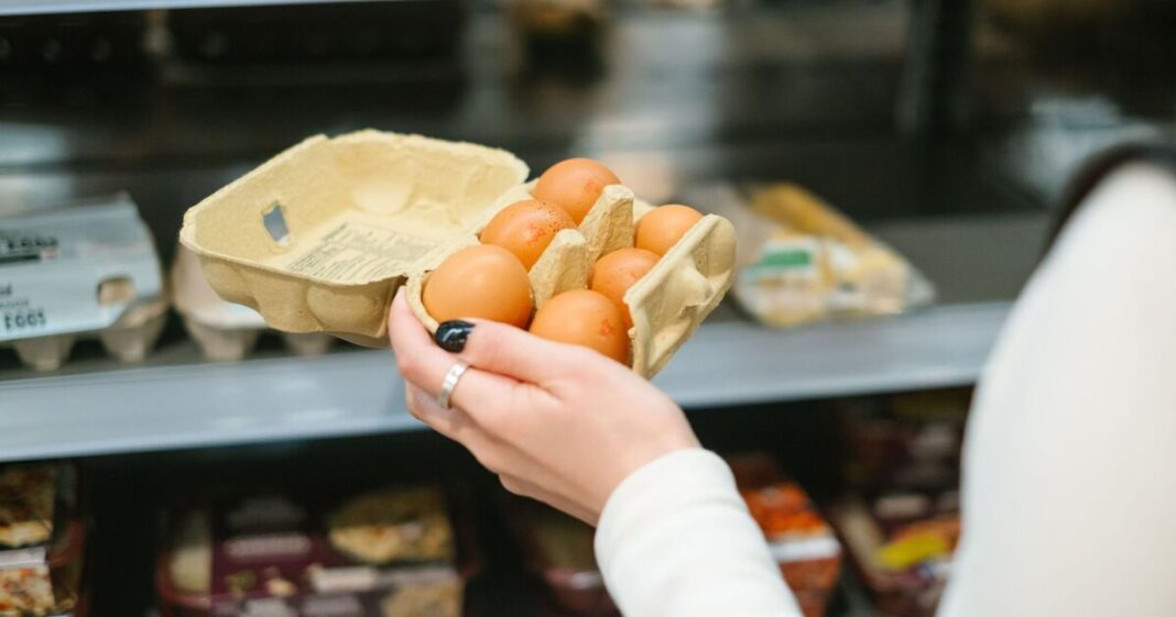 Co-op offers 75p ‘fridge reset’ in flash 24-hour deal – eggs and milk for 30p | Personal Finance | Finance