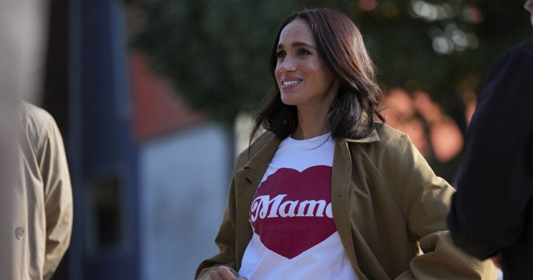 Royal Family LIVE: Meghan forced to face ‘unexpected reality’ in UK | Royal | News
