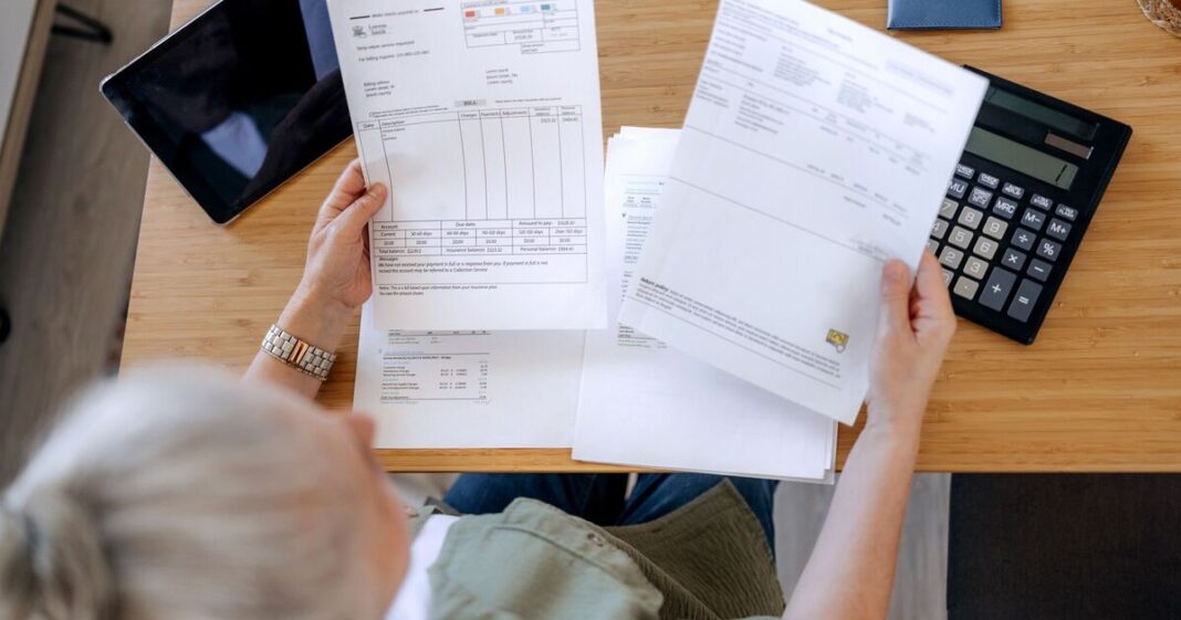 More than 1 million expected to pay more tax than HMRC expected | Personal Finance | Finance