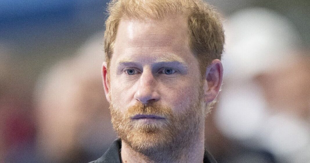 Real reason Prince Harry ‘will never be happy’ exposed | Royal | News
