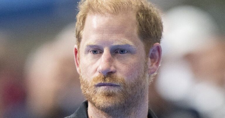Real reason Prince Harry ‘will never be happy’ exposed | Royal | News