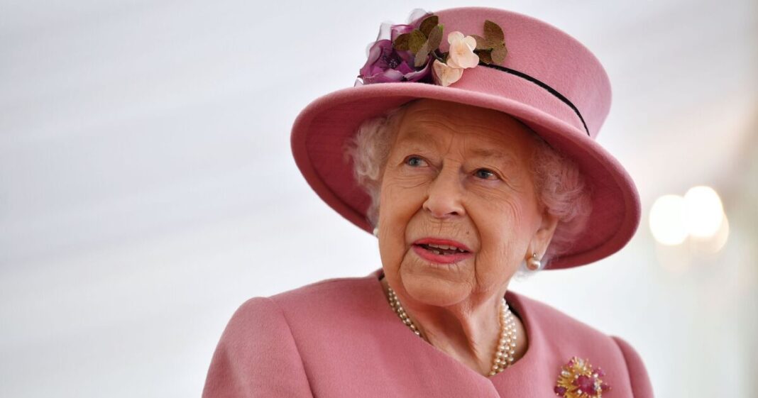 11 foods loved by the Royal Family