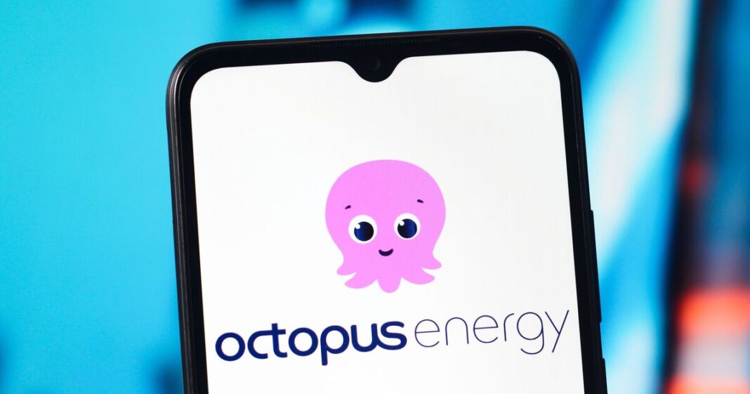Octopus Energy to ‘reward’ customers free electricity on these days | Personal Finance | Finance