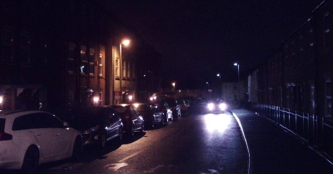 UK drivers warned of ‘Rule 248’ parking mistake with £1k fine
