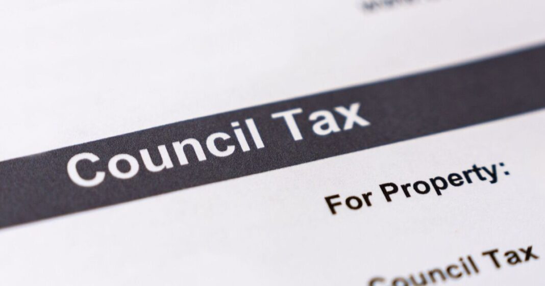 State pensioners handed 3 new Council Tax rules to cut bill to £0 | Personal Finance | Finance