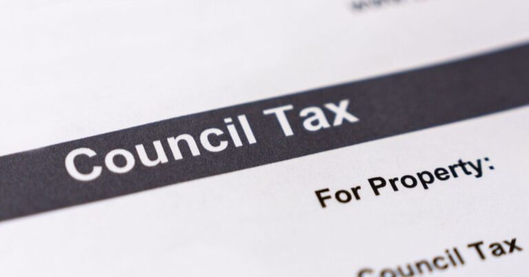 State pensioners handed 3 new Council Tax rules to cut bill to £0 | Personal Finance | Finance