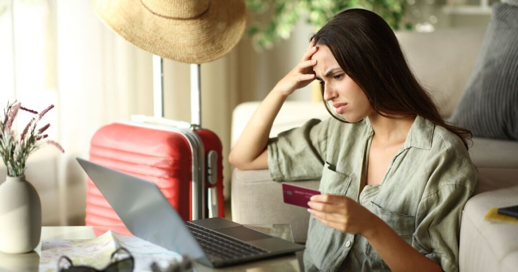 Your legal rights if your summer holiday gets cancelled | Personal Finance | Finance