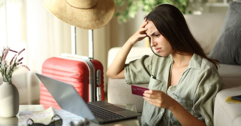 Your legal rights if your summer holiday gets cancelled | Personal Finance | Finance
