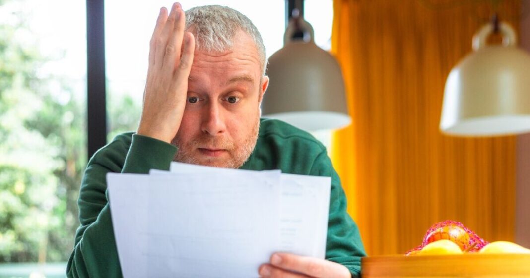 Energy provider to make major change to energy bills | Personal Finance | Finance
