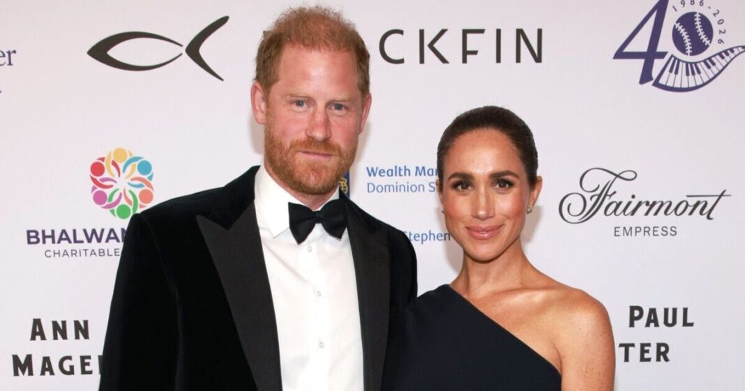 Prince Harry and Meghan’s ‘major tax break’ for spending 6 years outside UK | Royal | News