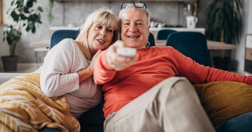State pensioners offered free TV licence on 2 conditions | Personal Finance | Finance