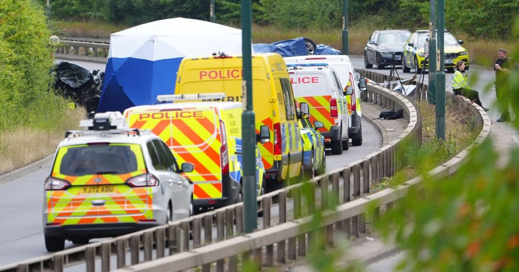 A66 crash LIVE: Seven dead including two police officers in horror wrong-way collision | UK | News