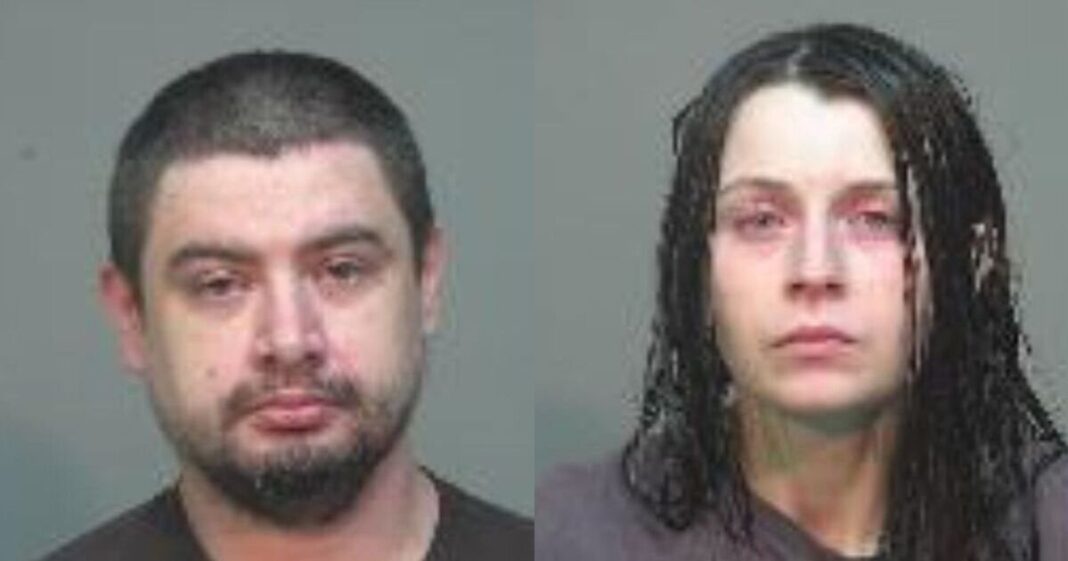 Couple who ‘kept 16 children locked up in House of Horrors’ face new sex abuse charges | World | News