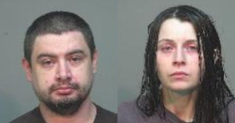 Couple who ‘kept 16 children locked up in House of Horrors’ face new sex abuse charges | World | News