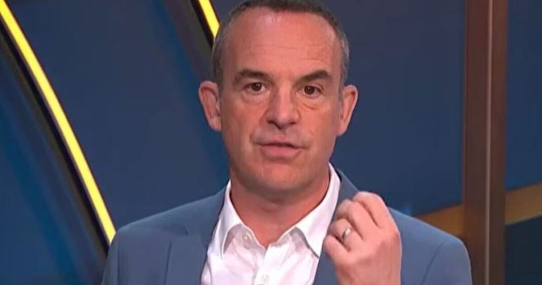 Martin Lewis issues urgent warning to 2.7 million UK drivers | Personal Finance | Finance