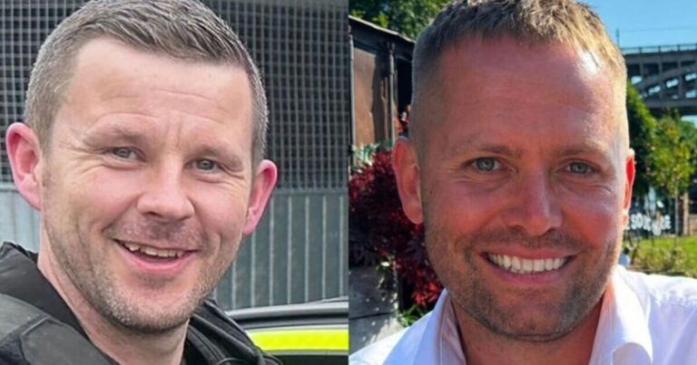 A66 crash latest: Fundraiser for families of PCs killed in wrong way collision tops £300k | UK | News