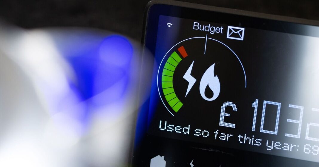 UK households issued new warning as average energy debt jumps £2,432 | Personal Finance | Finance