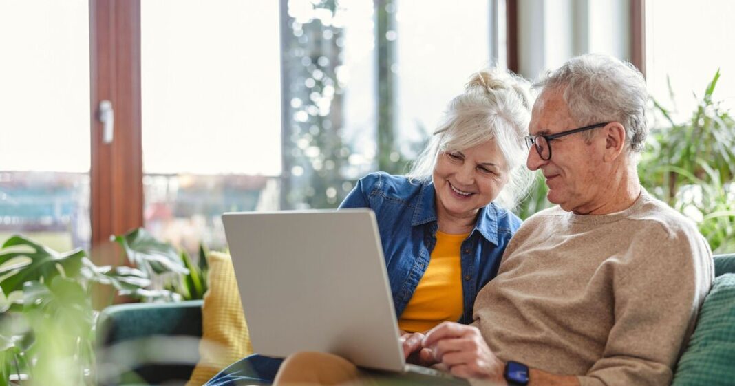 DWP will send surprise payment to 1 group of state pensioners this Friday | Personal Finance | Finance