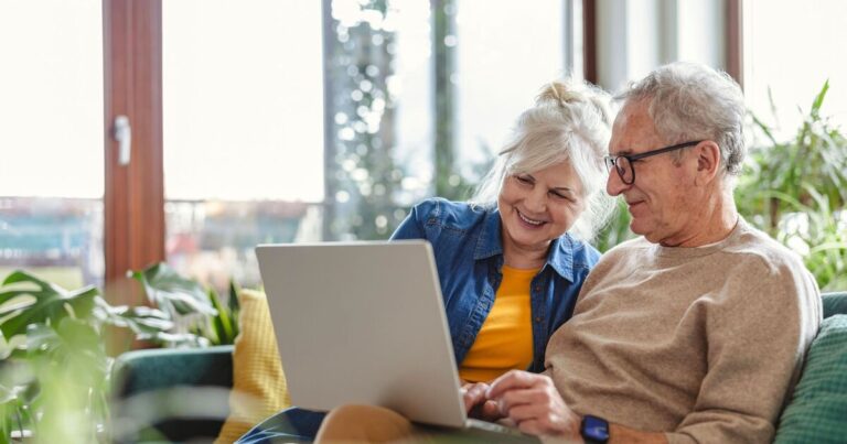 DWP will send surprise payment to 1 group of state pensioners this Friday | Personal Finance | Finance