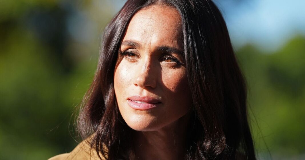 Royal Family: Meghan Markle faces brutal UK reality check | Royal | News