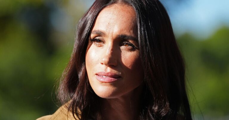 Royal Family: Meghan Markle faces brutal UK reality check | Royal | News