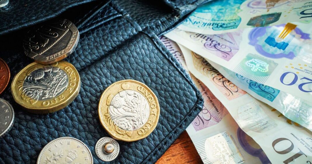 Pension savers issued major warning – ‘costly and irreversible mistake’ | Personal Finance | Finance