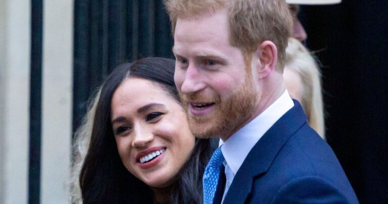 Royal Family LIVE: Meghan Markle’s future UK plans revealed as pal teases two-country life | Royal | News