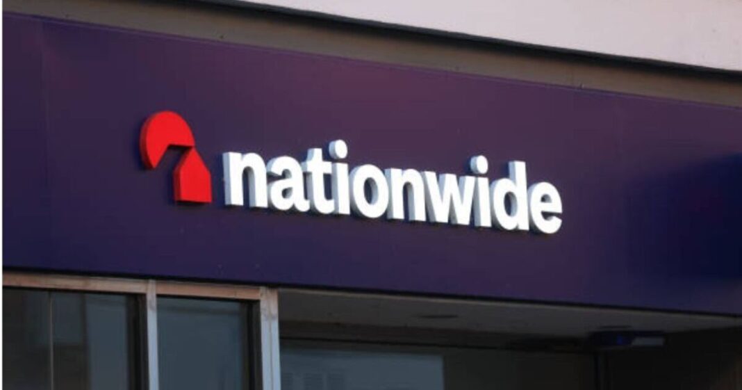 Nationwide raises interest rates on 6 ISA and savings accounts up to 4.55% | Personal Finance | Finance