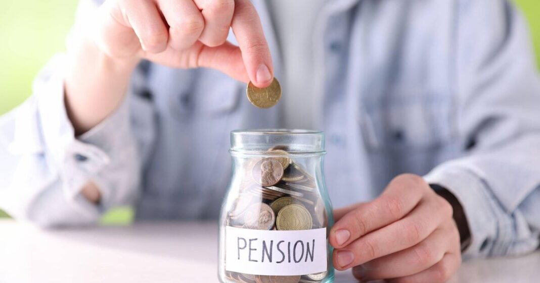 5 big mistakes you could be making with your pension | Personal Finance | Finance